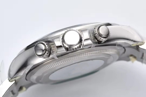 Reloj de Lujo para Hombre, Mecánico Automático, Resistente al Agua, con Logotipo Personalizable de Alta Gama, Esfera Clásica, Reserva de Energía 4130 - Product Image 4