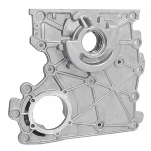 12601932 New <b>Oil</b> <b>Pump</b> for Front Chevy Chevrolet Colorado GMC Canyon 04-12 12628565 12601932 - Product Image 2