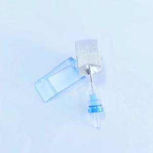 2024 cho nhà máy <span class=keywords><strong>Acme</strong></span> Top vĩnh viễn hình xăm kim hộp mực vô trùng 304 AUS RM/M mô hình 1235/1245/1049/1941 - Product Image 5