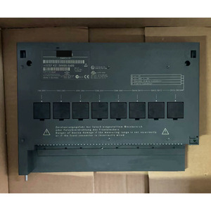โมดูล PLC รุ่น 6ES7431-0HH00-0AB0 - Product Image 1