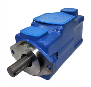 Pompe à aubes double haute pression série 25V 35V 45V 4535V 2520V - Product Image 2