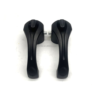 <strong>Excavator</strong> Parts <strong>Front</strong> Window Lock for R60-9 EC60 EC80 Upper <strong>Glass</strong> Positioning Armrest Lock - Product Image 4
