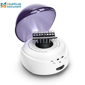 Centrifuga da laboratorio Mini centrifuga da laboratorio a velocità variabile per DNA RNA e separazione proteica - Product Image 1