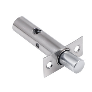 Concealed Passageway Manhole Lock Nickel Plating High Safety Fireproof Door Lock Hardware Accessory - Product Image 2