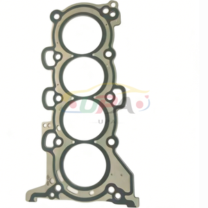 Hot Selling <b>Engine</b> <b>System</b> GASKET K-IT-<b>ENGINE</b> OVERHAUL 20910-2BU06 20910 2BU06 For H-YUNDAI ELANTRA K-ia OPTIMA 209102BU06 - Product Image 2