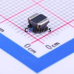 Inducteur de puissance FNR4030S1R2NT SMD, 4x4mm (Inductance : 1,2uH) (Précision : 30%) Courant nominal : 4,2A - Product Image 2