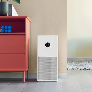 Purificateur d'air intelligent CN Original Xiao mi 4 Lite 240×240mm 360m³/h avec filtre HEPA 99,97% 0,3μm et contrôle intelligent - Product Image 6