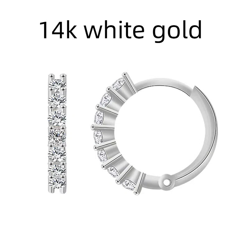 ทองคำขาว14K