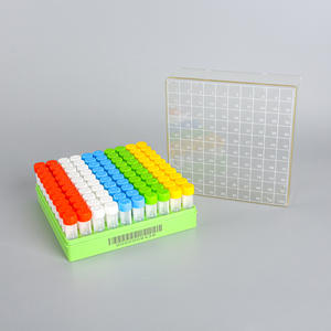 ขวด2D พร้อมวงแหวนทรงกรวยแบบหมุนภายนอกขนาด1มล. - Product Image 6