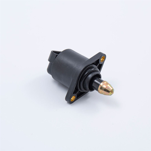 IACV Idle <b>Stepper</b> <b>Motor</b> B04/01 D5131 230016079057 1920N1 A95269 for Peugeot 205 306 405 Renault Auto Parts Customized Service - Product Image 3