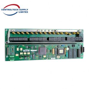 Multiplexor de Entrada RTD de 16 Canales Original MU-TAMR02 51304477-100 LLMux FTA para TDC 3000 Experion PKS DCS - Product Image 2