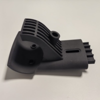 Impression 3D HP Multi Jet Fusion (MJF)