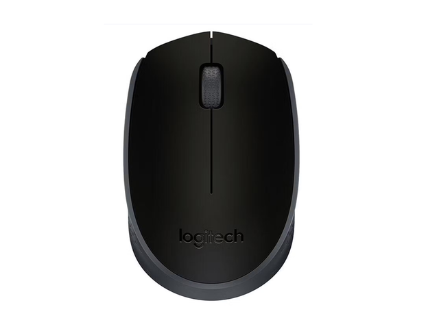 Best-selling Logitech Wireless Mouse M171