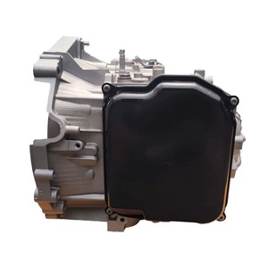 Boîte de vitesses automatique remanufacturée HXT AT8 20TS71 20TS65 20TS58, pièces détachées pour Peugeot 301 408 - Product Image 3