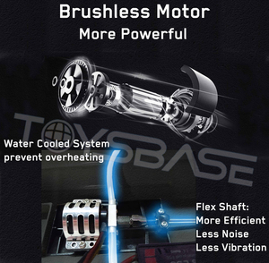 <span class=keywords><strong>Volantex</strong></span> - Barco a Reacción <span class=keywords><strong>RC</strong></span> Grande de Alta Velocidad, 798-4P SR80 Pro PNP con Herrajes Metálicos, 44 mph - Product Image 5