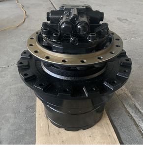 Caja de Cambios de Traslación ZX240-3 con Motor 9243839 9256989, Transmisión Final, Piezas de Maquinaria de Construcción para Hitachi - Product Image 6