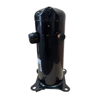 Compresseur de réfrigération scroll triphasé R410A JBB055DAA JBA068MAF JBA068MAC original en gros