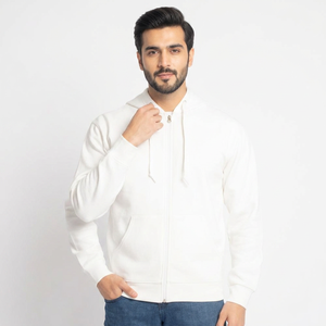 Nueva Llegada, Sudaderas con Capucha para Hombre al por Mayor, 100% Algodón, Invierno, Moda Moderna, Personalizadas, Lisas, Teñidas, Corte Holgado, Tela de Velour - Product Image 1
