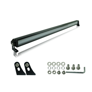 Barra de Luces LED Chase de 28 Pulgadas para la Parte Trasera - Multifunción - Orientación Trasera - Product Image 2