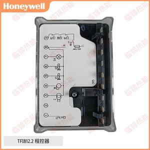 ตัวควบคุม Honeywell MMI813.1 และ TFI812.2 สำหรับเตา Riello ที่ใช้สำหรับการเขียนโปรแกรม PLC และการควบคุมอุตสาหกรรม สภาพใช้งานแล้ว - Product Image 1