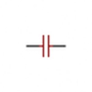 0402CG4R0C500NT Ceramic Capacitor 4pF 0.25pF 50V - Product Image 1
