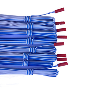 Fusibile per Accensione Fuochi d'Artificio con Telecomando TOP FTB-T da 4 Metri, Certificato CE, Multicolore, Ordine all'Ingrosso - Product Image 3