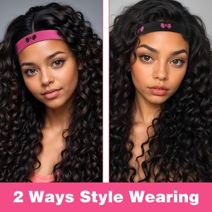 Wholesale Custom Lace Melting Edge Wrap Adjustable <b>Wig</b> Hold <b>Band</b> Elastic <b>Wig</b> <b>Bands</b> for Laying Edges and Keeping in Place - Product Image 3