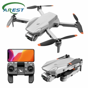 <span class=keywords><strong>Drone</strong></span> pliable transfrontalier <span class=keywords><strong>K80</strong></span> Air 2s avec moteur brushless, positionnement GPS, caméra aérienne HD et caméra aérienne quadrirotor - Product Image 1