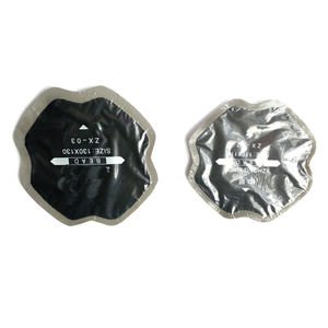 Patchs de pneu radial Patch froid pour vélo voiture <span class=keywords><strong>moto</strong></span> dans le style américain - Product Image 2