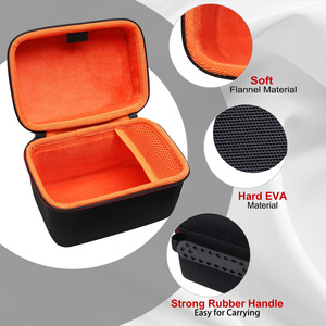 Estuche Rígido de Viaje Personalizado al por Mayor para Altavoz Inalámbrico Infantil <span class=keywords><strong>Yoto</strong></span> <span class=keywords><strong>Player</strong></span> 3.ª Generación, Bolsa de Almacenamiento - Product Image 3