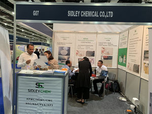 ठोस डीकोमर एजेंट खनिज तेल, सिलिकॉन यौगिक या कार्बनिक एस्टर जैसे पदार्थों का उपयोग करते हैं। - Product Image 5