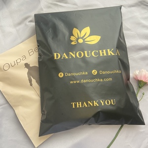 Eco-Friendly <b>Compostable</b> Biodegradable Poly Mailer 12x16inch Plastic Shipping Envelope Polymailer <b>Bags</b> - Product Image 2