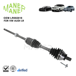 MANER LR002618 LR062661 LR006707 Systèmes <span class=keywords><strong>de</strong></span> <span class=keywords><strong>transmission</strong></span> automatique <span class=keywords><strong>arbre</strong></span> d'entraînement d'essieu avant pour <span class=keywords><strong>Land</strong></span> <span class=keywords><strong>Rover</strong></span> <span class=keywords><strong>freelander</strong></span> 2.2L Di - Product Image 2