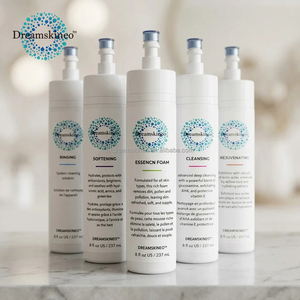 Máquina de Dermoabrasión con Peeling de Diamante, H2O2, Hidrochorro de Agua, Tratamientos Faciales Aqua, Synd Aqua EO, Peeling de Retinol - Product Image 3