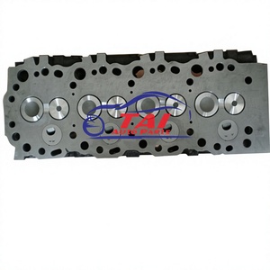 Vente Flash : Ensemble Complet de Culasse OEM 11101-54131 pour Moteur Diesel Toyota 3L 2.8L Hilux Hiace Dyna – Pièce de Rechange pour Camion - Product Image 3