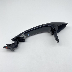STZT New for <strong>Door</strong> <strong>Handle</strong> <strong>Replacement</strong> for F07 F01 F02 F06 F10 F18 E60 Models OE 51217231927 51217276243 - Product Image 6