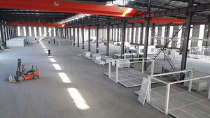 Maison préfabriquée personnalisée en conteneur extensible de 20 pieds ou 40 pieds avec cuisine, villa, logement préfabriqué, maisonnette portable, maison mobile - Product Image 6