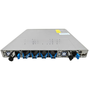 <span class=keywords><strong>Cisco</strong></span> Nexus N9K-C93240YC-FX2 48x25G 12x 100G Netzwerk-Switch N9K-C93240YC-FX2 N9K Switch - Product Image 3