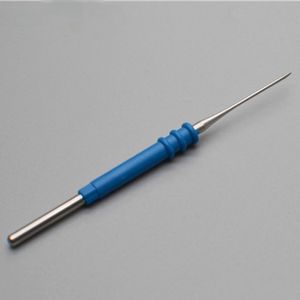 Ujung Elektroda Aktif Unit Elektrokauter untuk Unit Elektrokauter Veteriner Pensil Elektrokauter Jarum Elektroda - Product Image 1
