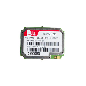 Module <span class=keywords><strong>3G</strong></span> HSDPA SIMCOM SIM5216E SIM5216A SIM5216J avec script LUA intégré, TCP, UDP, HTTP, <span class=keywords><strong>MMS</strong></span>, caméra, appel vidéo - Product Image 3