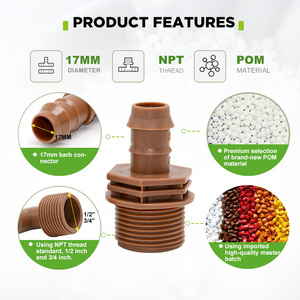 Connecteur de <span class=keywords><strong>tuyau</strong></span> d'irrigation <span class=keywords><strong>goutte</strong></span> <span class=keywords><strong>à</strong></span> <span class=keywords><strong>goutte</strong></span> en plastique pour jardin, agriculture, serre, <span class=keywords><strong>tuyau</strong></span> d'arrosage, économie d'eau, irrigation <span class=keywords><strong>goutte</strong></span> <span class=keywords><strong>à</strong></span> <span class=keywords><strong>goutte</strong></span> - Product Image 3