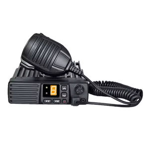 Walkie Talkie MYT 45W_60W de Venta Caliente, Radio CB Móvil para Automóvil de Largo Alcance, Transceptor de Banda Cuádruple Analógico <span class=keywords><strong>Pmr</strong></span> 446 de 16 <span class=keywords><strong>Canales</strong></span> _5000mAh - Product Image 6