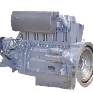 Marca nueva BF4L913 BF6L913 del motor diesel