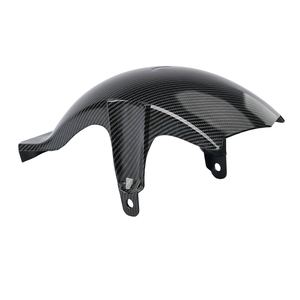 Garde-boue arrière de moto pour Yamaha AEROX 155 NVX 155, pièce de rechange modifiée, vente en gros, OEM personnalisé - Product Image 5