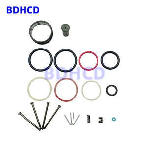 Kit di Riparazione per Iniettori C7 C9, Filtro Ugello, Valvola Ugello, Kit di Riparazione per Iniettori - Product Image 3