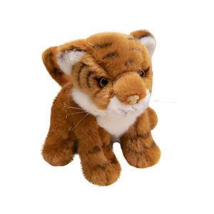 Vente en gros de poupée <span class=keywords><strong>tigre</strong></span> <span class=keywords><strong>couché</strong></span> en <span class=keywords><strong>peluche</strong></span> de simulation de <span class=keywords><strong>tigre</strong></span> Décoration intérieure Cadeau d'anniversaire pour enfants Jouet <span class=keywords><strong>tigre</strong></span> doux et réaliste - Product Image 1