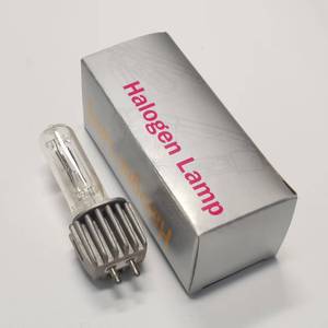 <span class=keywords><strong>Hpl750</strong></span> 120V 750W g9.5 Spotlight với <span class=keywords><strong>Halogen</strong></span> thủy tinh thạch anh bóng đèn cho sân khấu và sân khấu sử dụng - Product Image 3