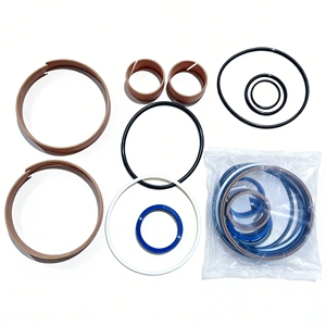 Kit de joints d'étanchéité compatible Liugong SP176188 pour pelle et chargeuse sur pneus - Product Image 1