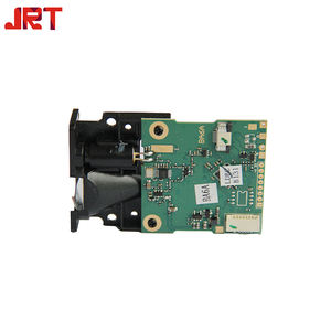JRT <span class=keywords><strong>Sensor</strong></span> Sinar Laser Inframerah, Panjang dan Tinggi Jarak 100M Mengukur Gerakan - Product Image 3
