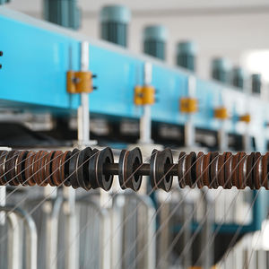 Alliage de précision 4J29 Kovar fil bobine verre étanchéité alliage de Nickel dans un dispositif électronique comme <span class=keywords><strong>ampoule</strong></span> <span class=keywords><strong>Tube</strong></span> à vide <span class=keywords><strong>Tube</strong></span> à rayons cathodiques - Product Image 4